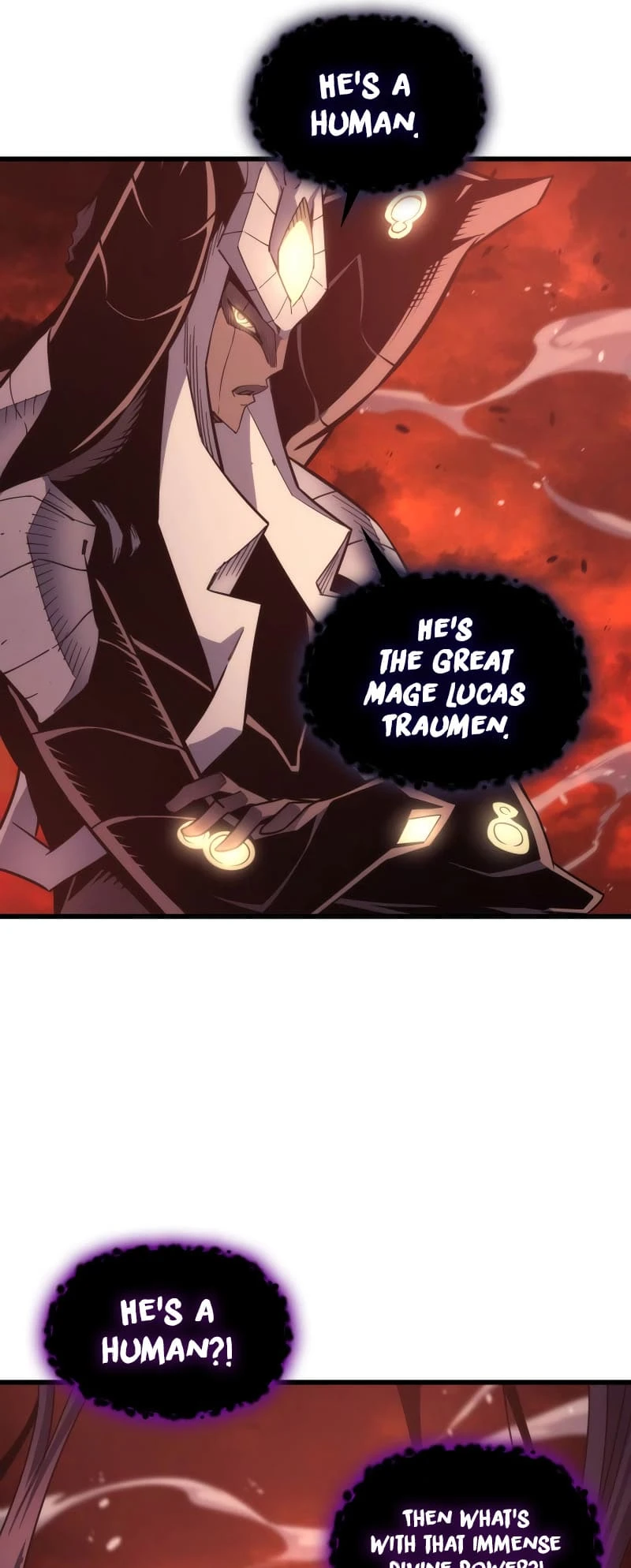 The Great Mage Returns After 4000 Years Chapter 182 38