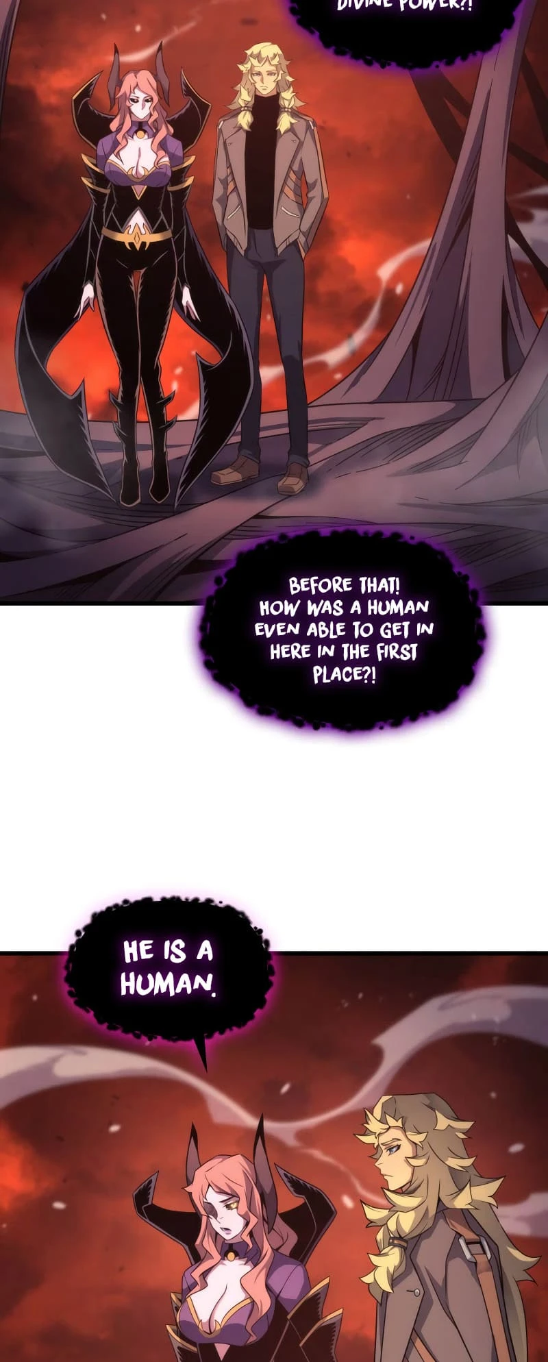The Great Mage Returns After 4000 Years Chapter 182 39