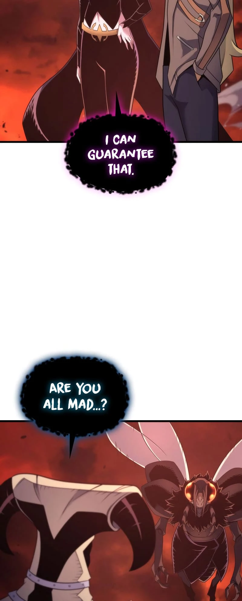 The Great Mage Returns After 4000 Years Chapter 182 40