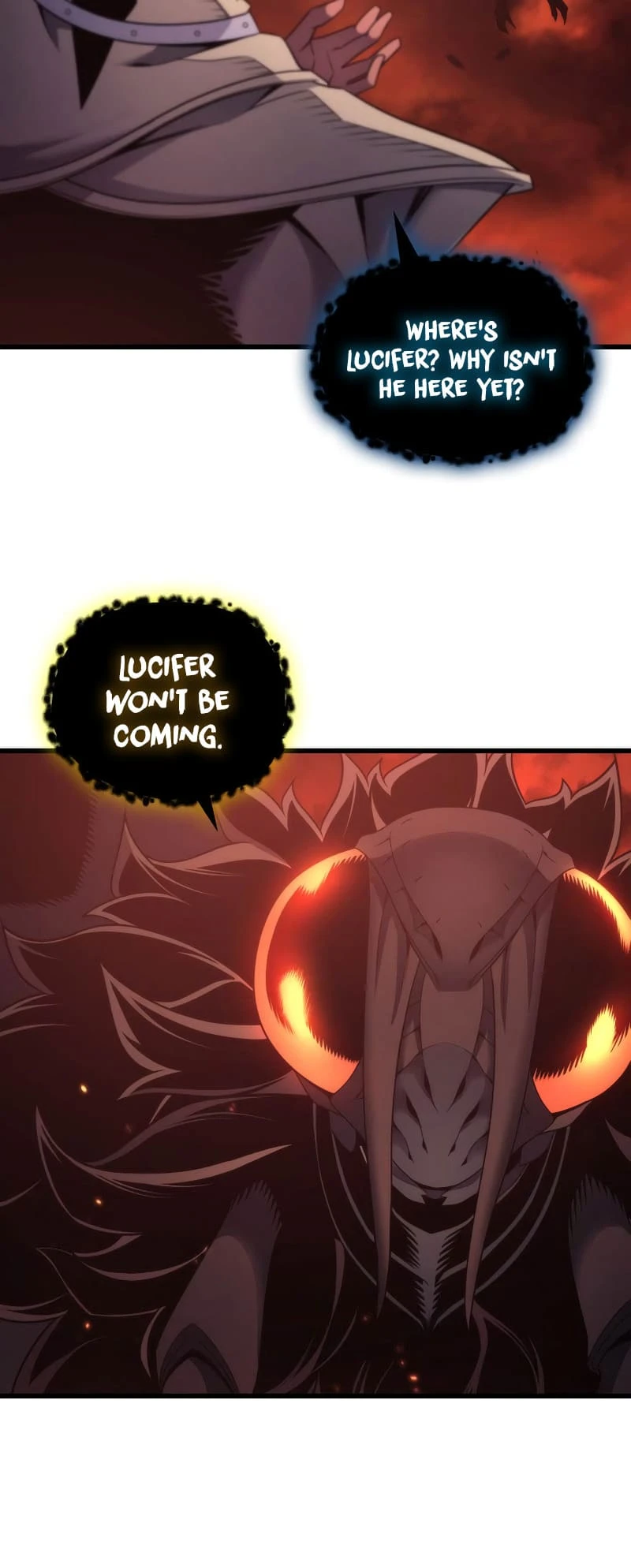 The Great Mage Returns After 4000 Years Chapter 182 41