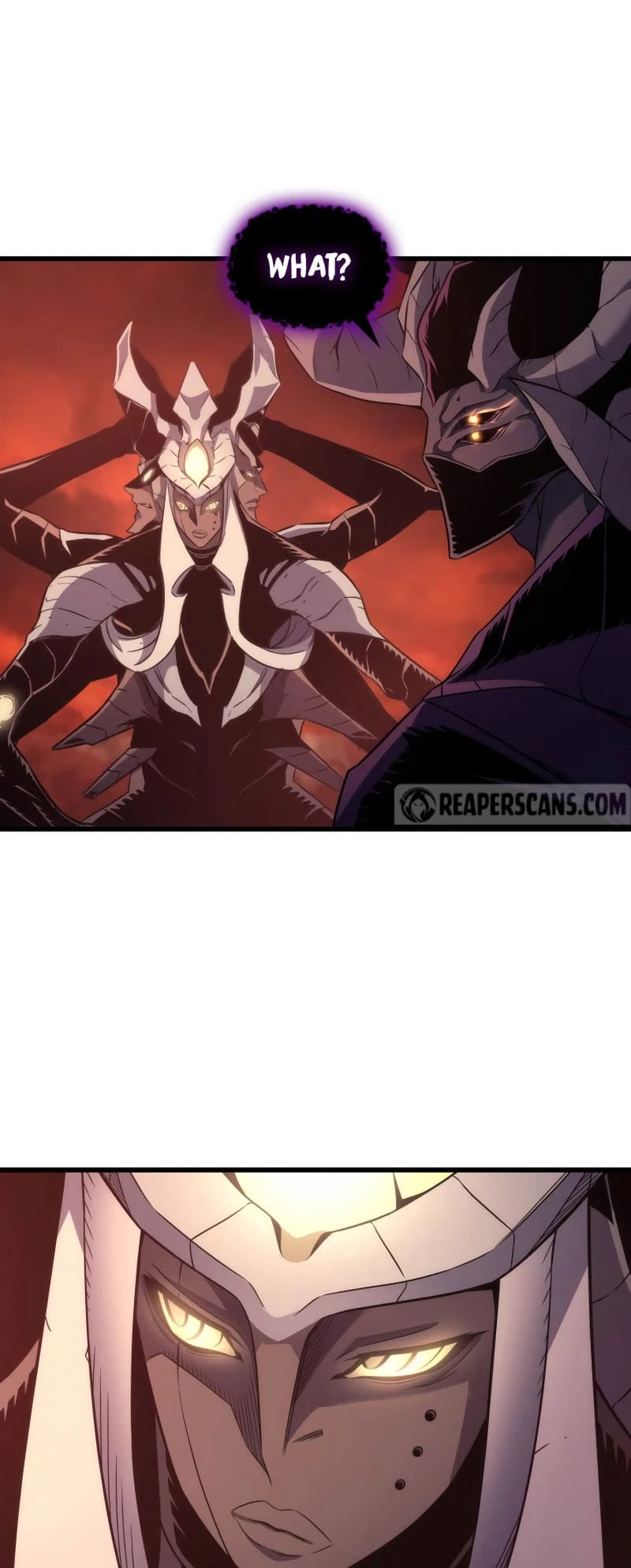 The Great Mage Returns After 4000 Years Chapter 182 42
