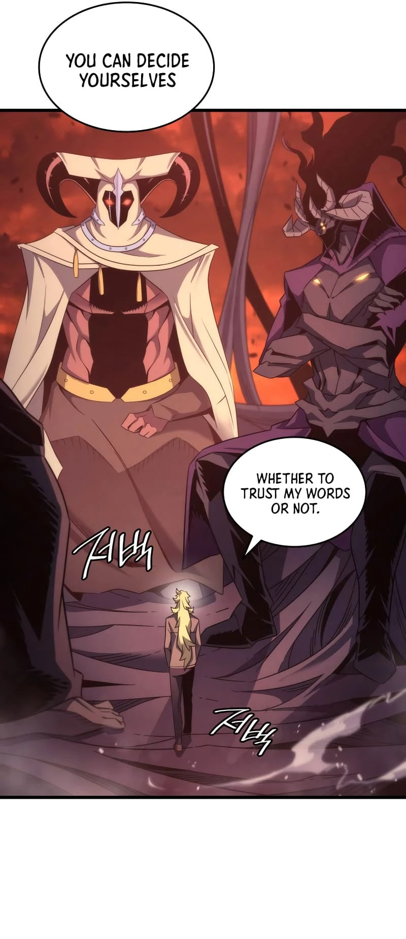 The Great Mage Returns After 4000 Years Chapter 182 44