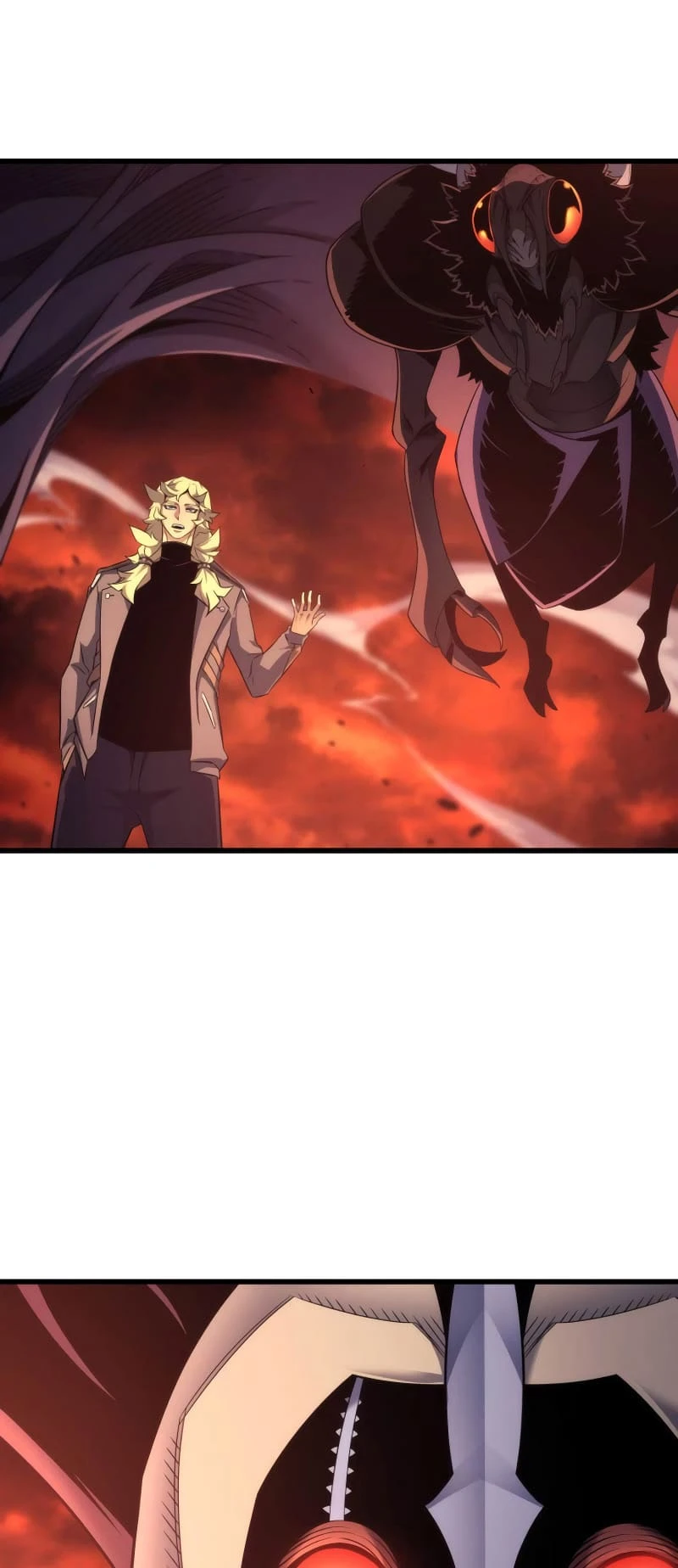 The Great Mage Returns After 4000 Years Chapter 182 45