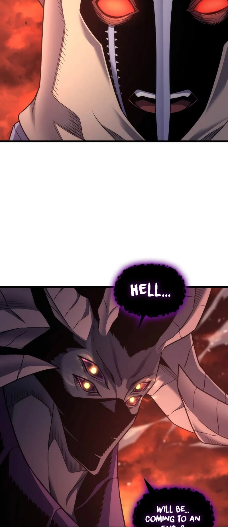 The Great Mage Returns After 4000 Years Chapter 182 46