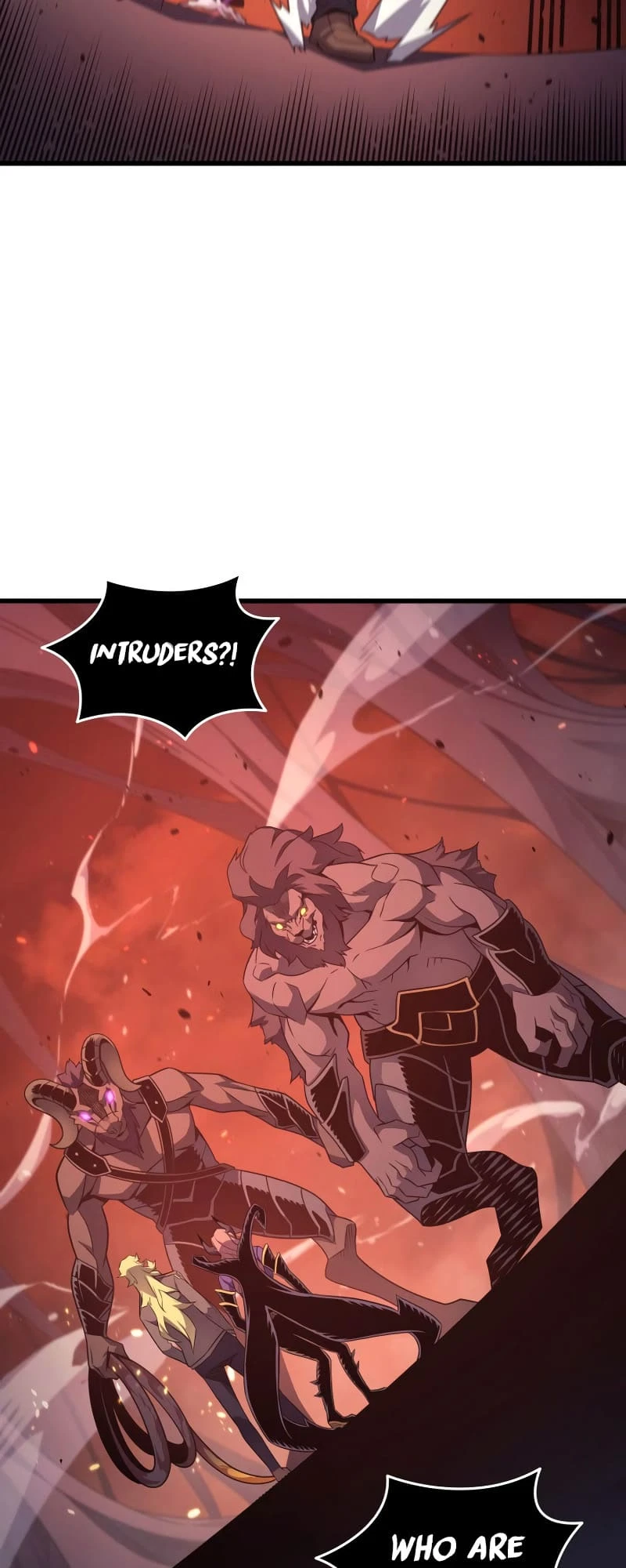 The Great Mage Returns After 4000 Years Chapter 182 5