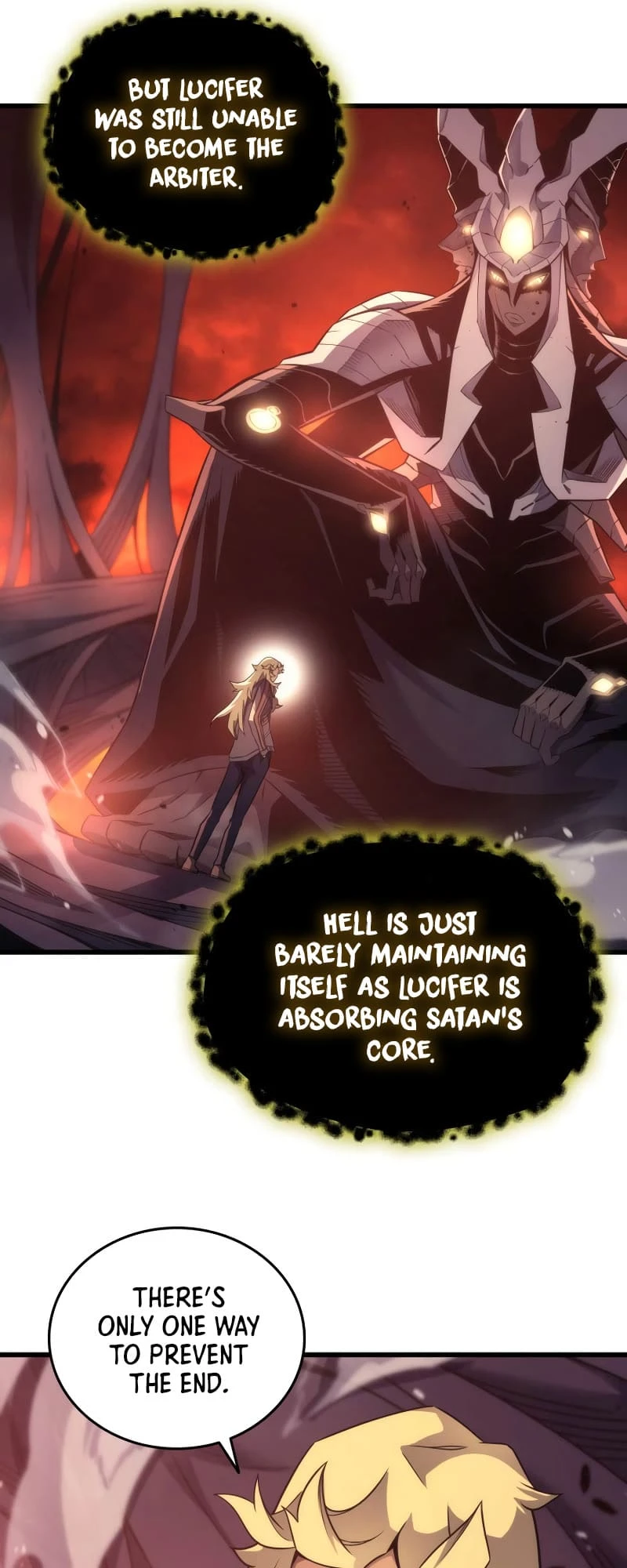 The Great Mage Returns After 4000 Years Chapter 182 50