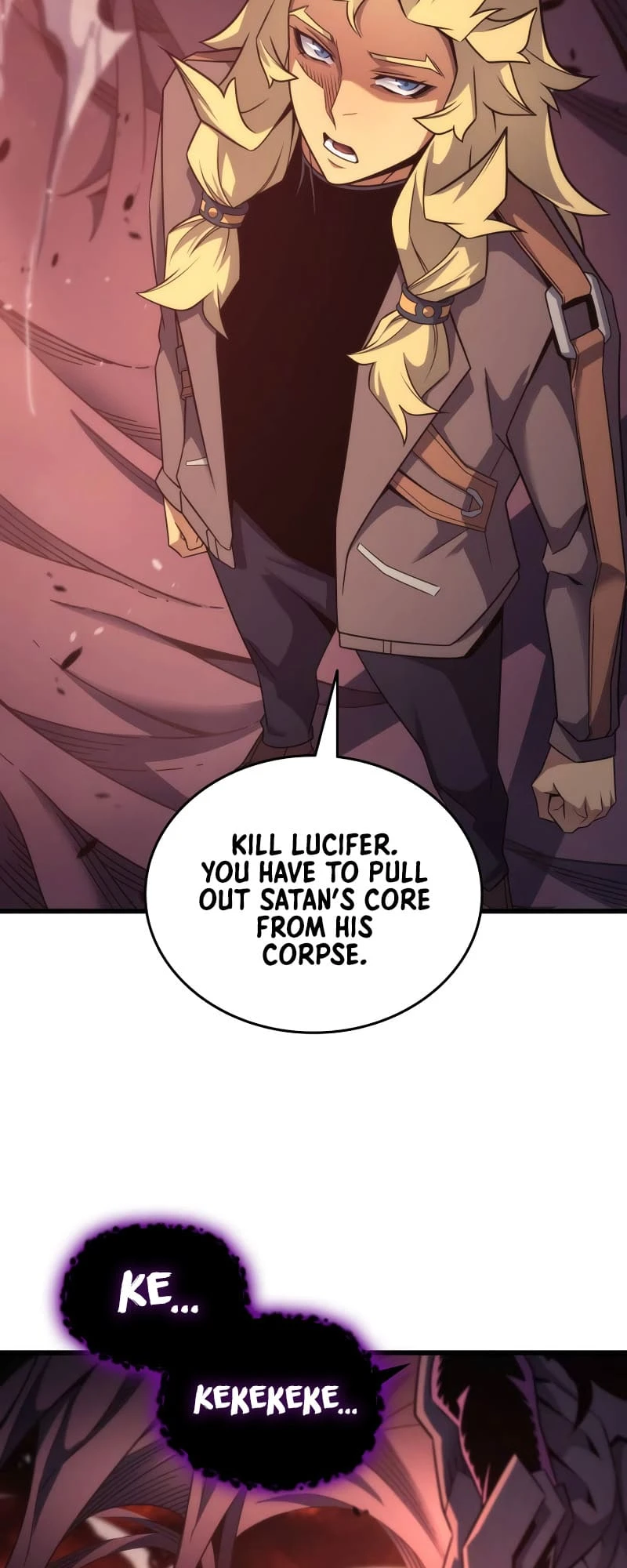 The Great Mage Returns After 4000 Years Chapter 182 51