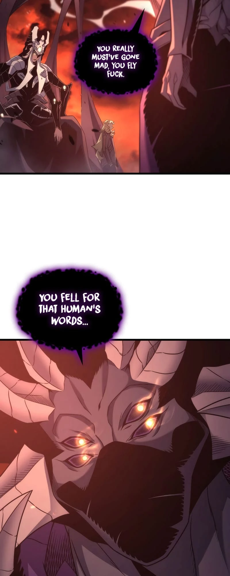 The Great Mage Returns After 4000 Years Chapter 182 52