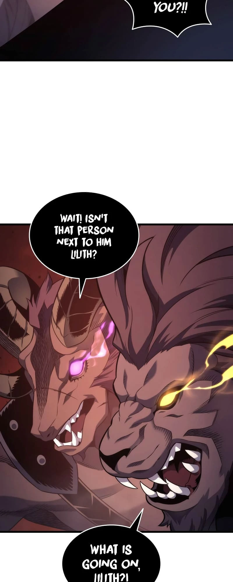 The Great Mage Returns After 4000 Years Chapter 182 6
