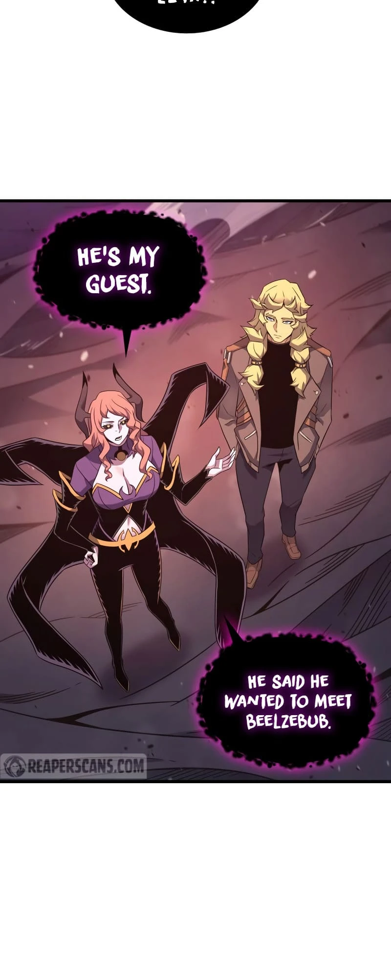 The Great Mage Returns After 4000 Years Chapter 182 7