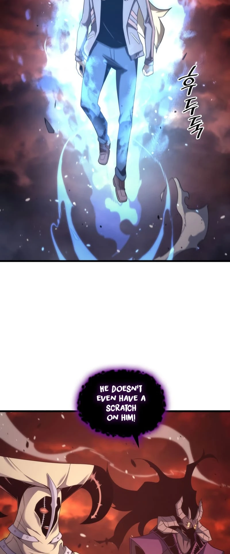 The Great Mage Returns After 4000 Years Chapter 183 15