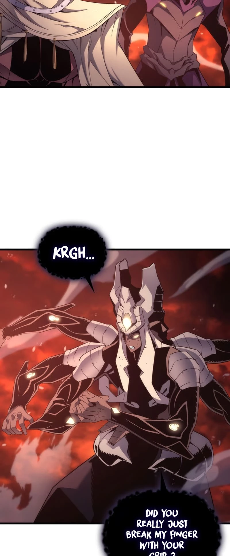 The Great Mage Returns After 4000 Years Chapter 183 16
