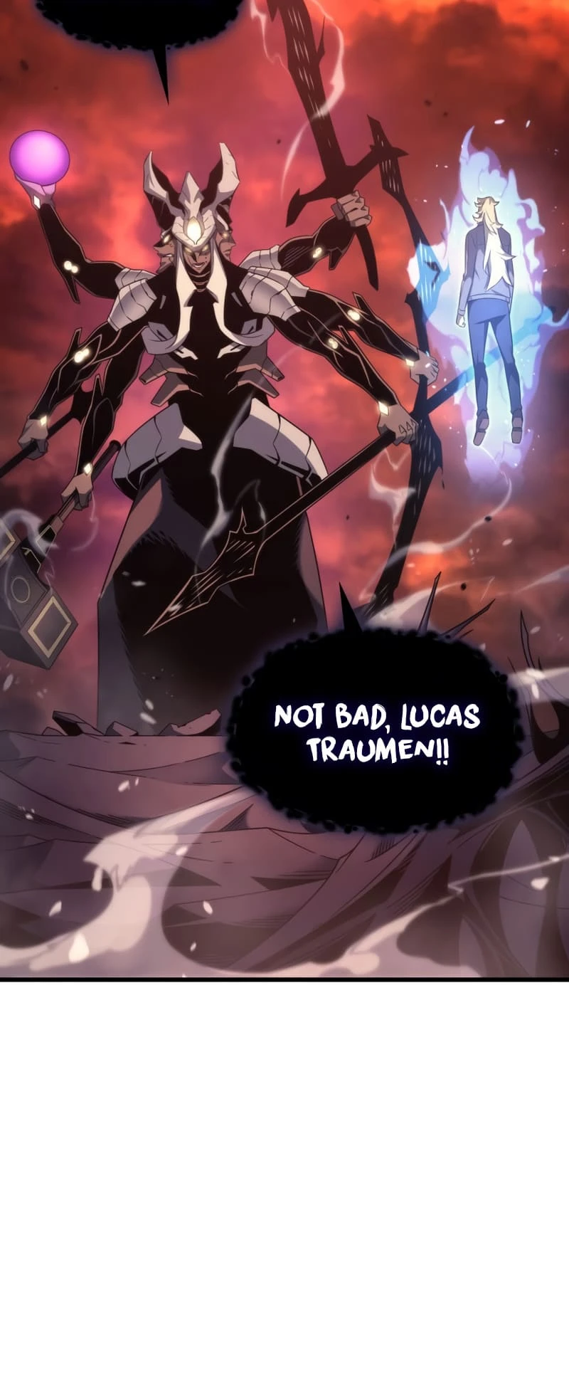 The Great Mage Returns After 4000 Years Chapter 183 18