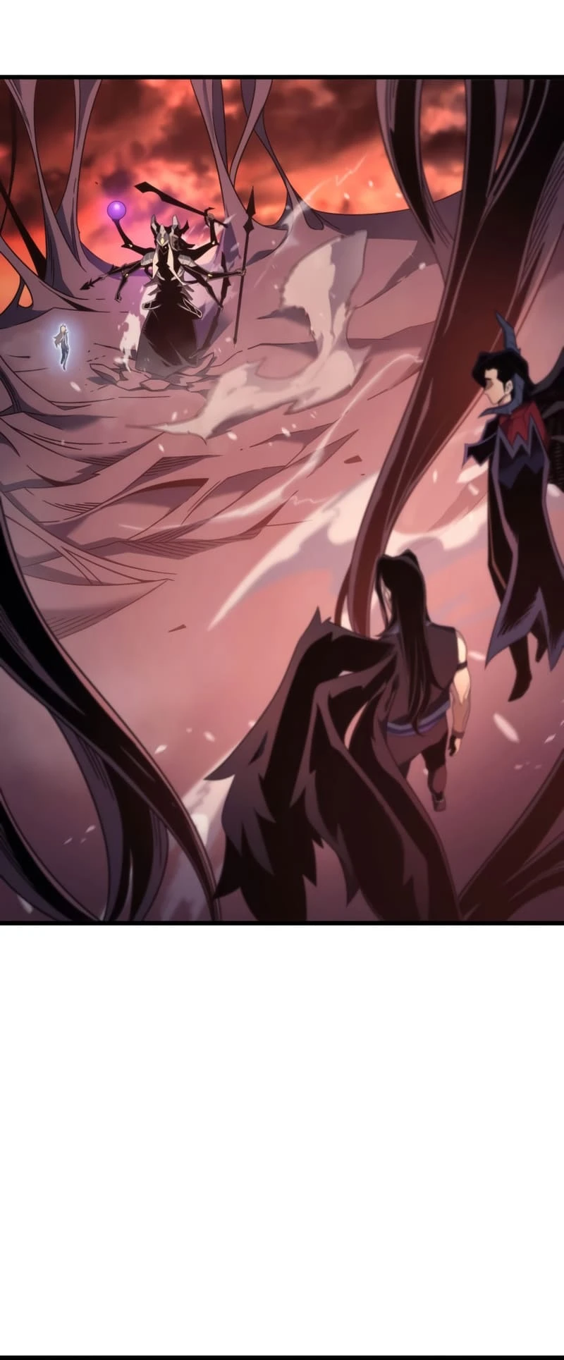 The Great Mage Returns After 4000 Years Chapter 183 19