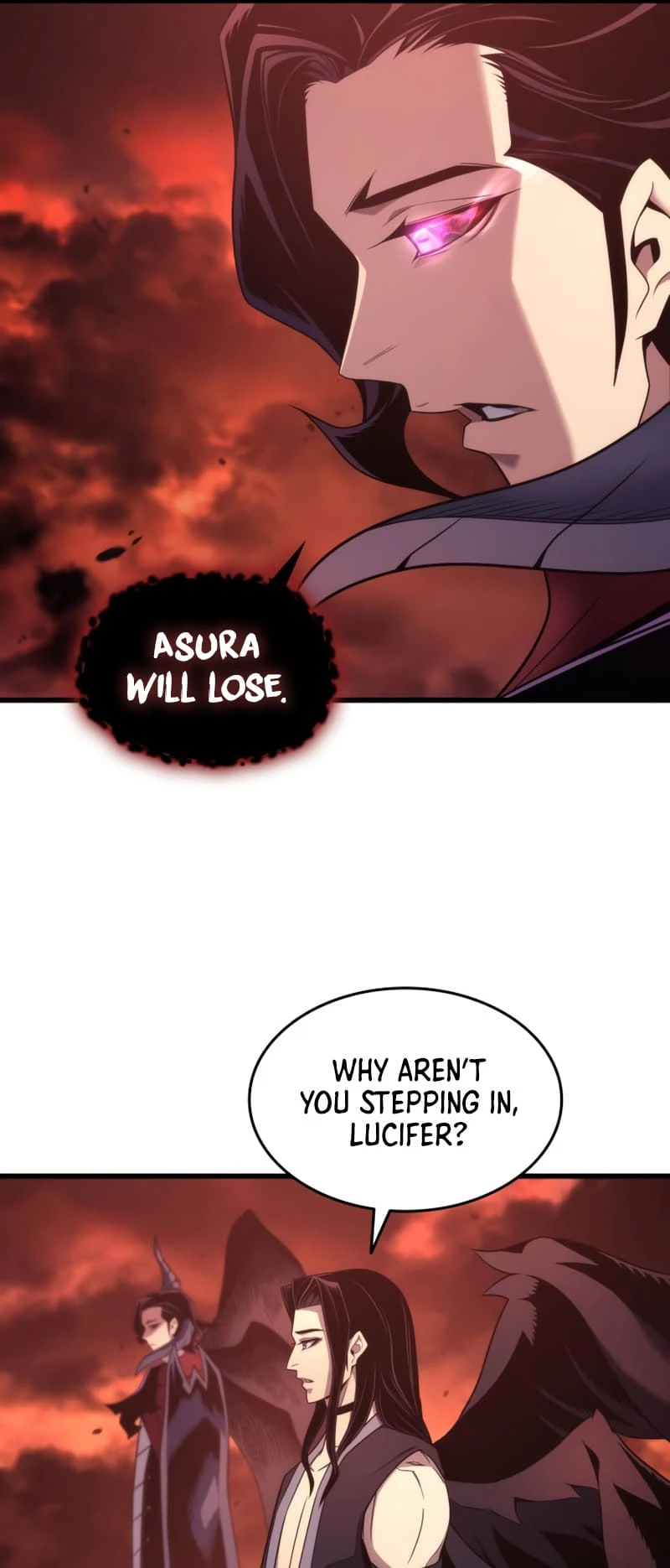 The Great Mage Returns After 4000 Years Chapter 183 20