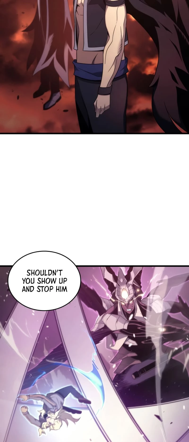 The Great Mage Returns After 4000 Years Chapter 183 21