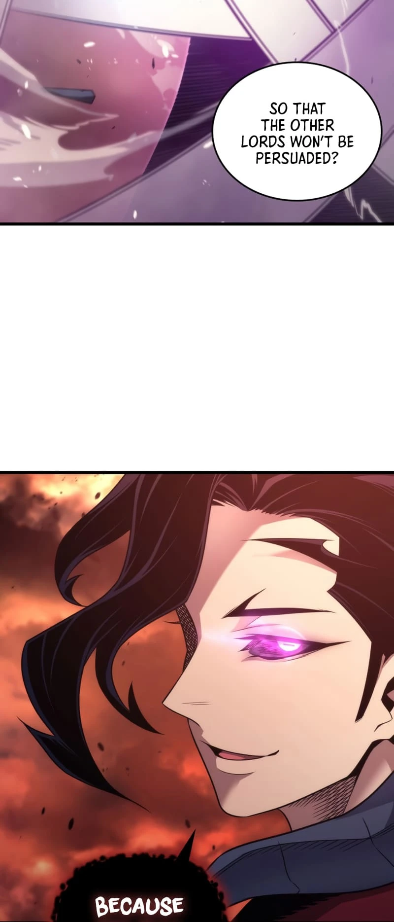 The Great Mage Returns After 4000 Years Chapter 183 22