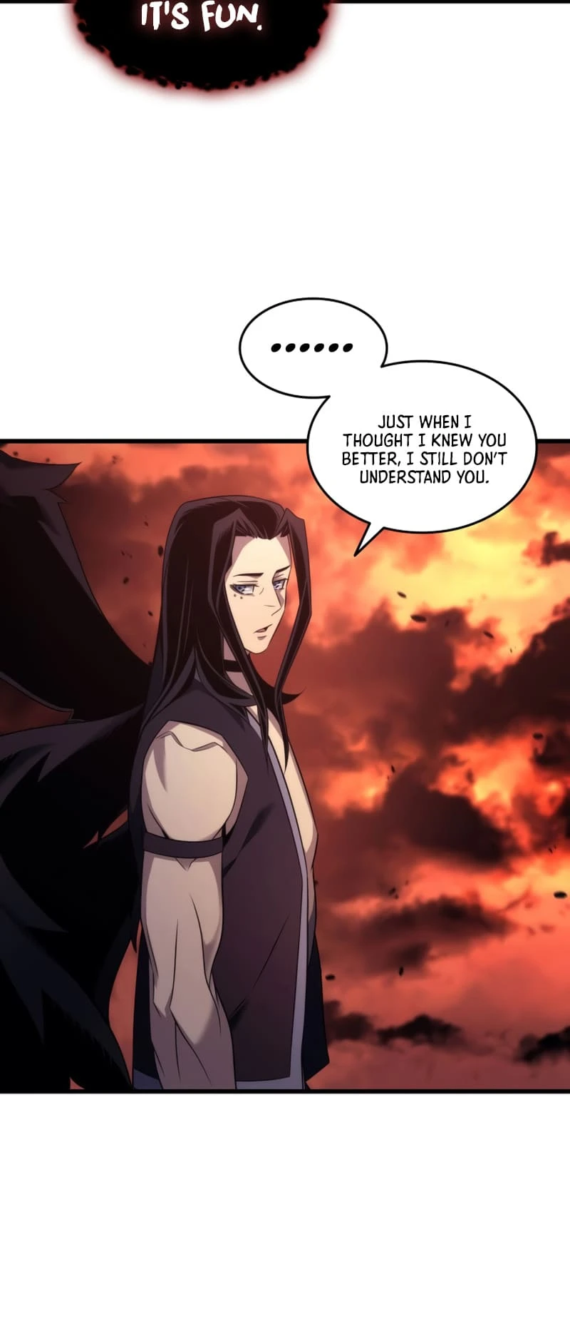 The Great Mage Returns After 4000 Years Chapter 183 23