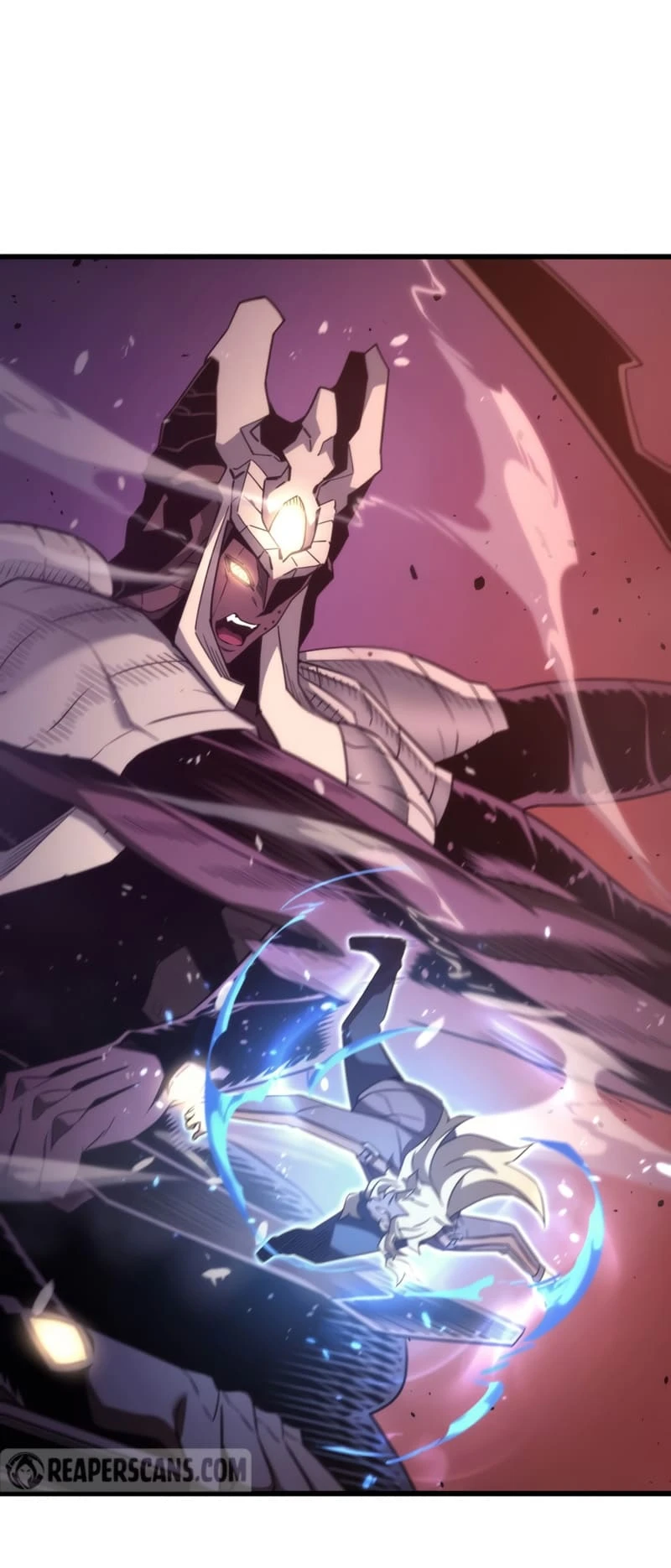 The Great Mage Returns After 4000 Years Chapter 183 24