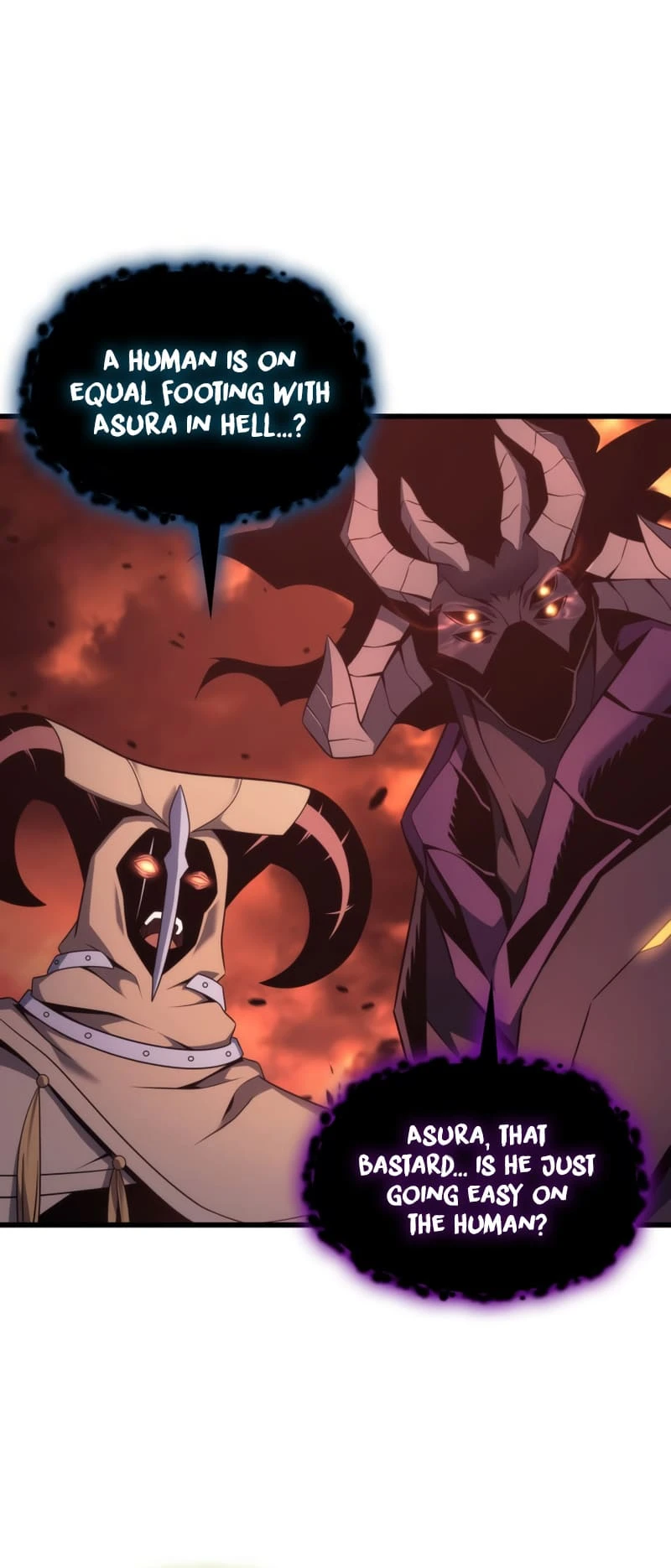The Great Mage Returns After 4000 Years Chapter 183 25