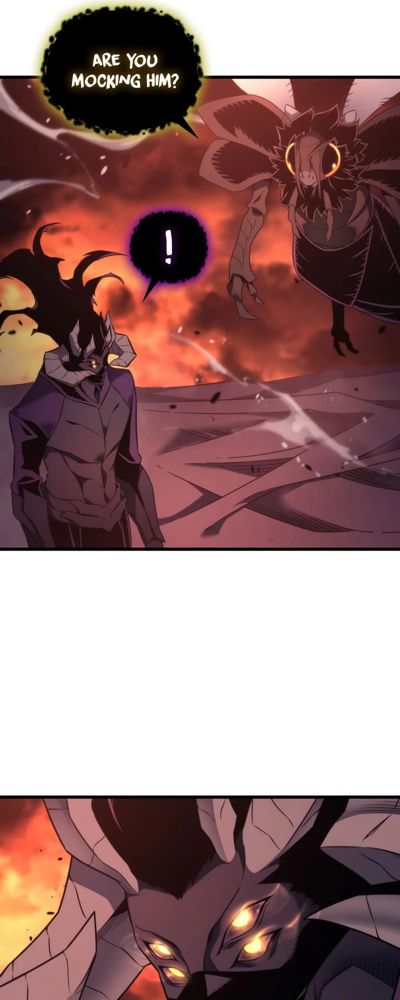 The Great Mage Returns After 4000 Years Chapter 183 26
