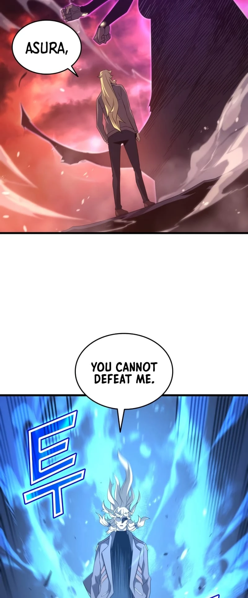 The Great Mage Returns After 4000 Years Chapter 183 3