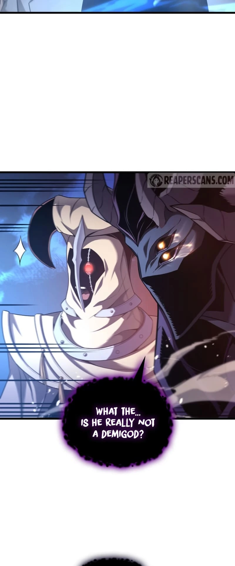 The Great Mage Returns After 4000 Years Chapter 183 5
