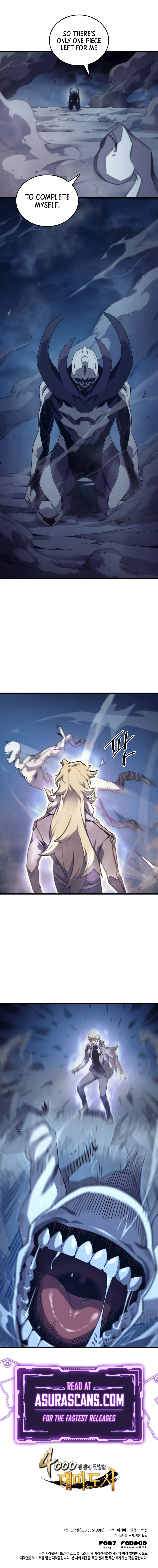 The Great Mage Returns After 4000 Years Chapter 194 10