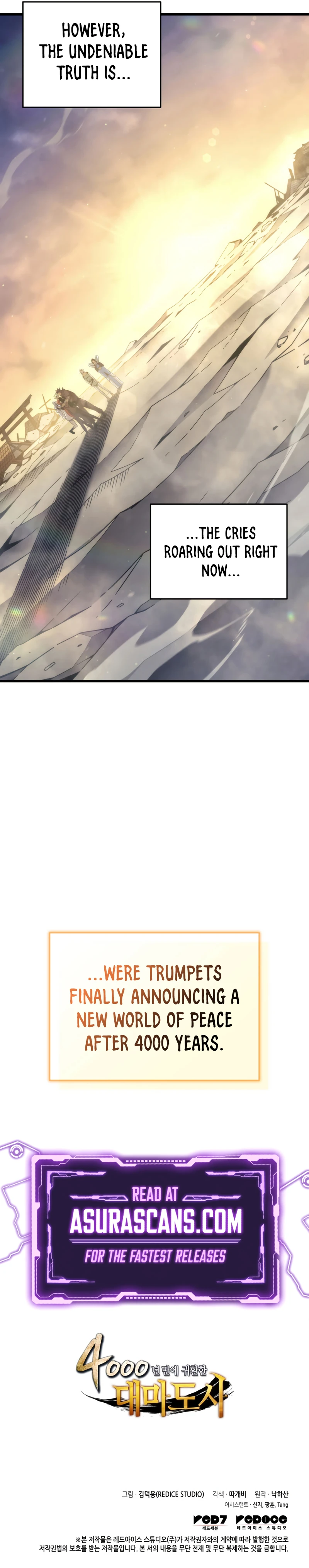 The Great Mage Returns After 4000 Years Chapter 198 11