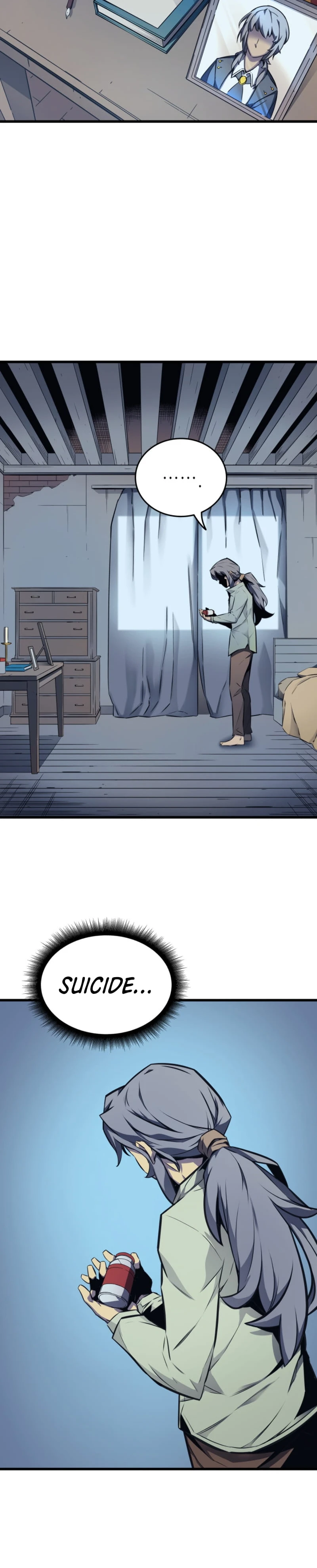 The Great Mage Returns After 4000 Years Chapter 2 11
