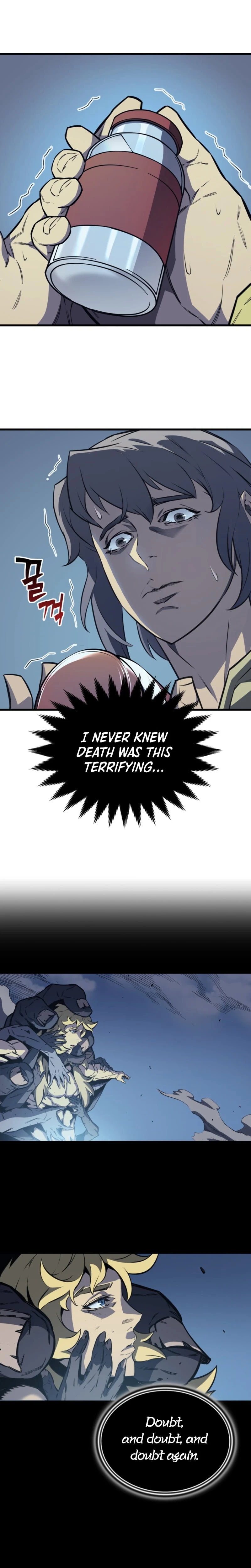 The Great Mage Returns After 4000 Years Chapter 2 12
