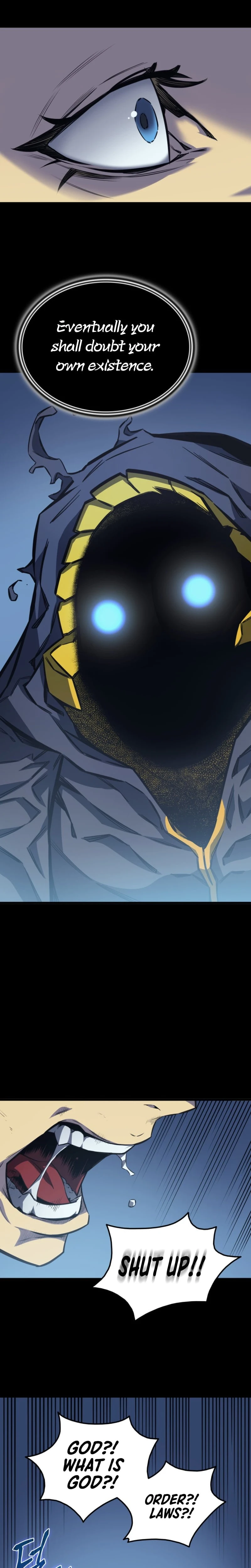 The Great Mage Returns After 4000 Years Chapter 2 13
