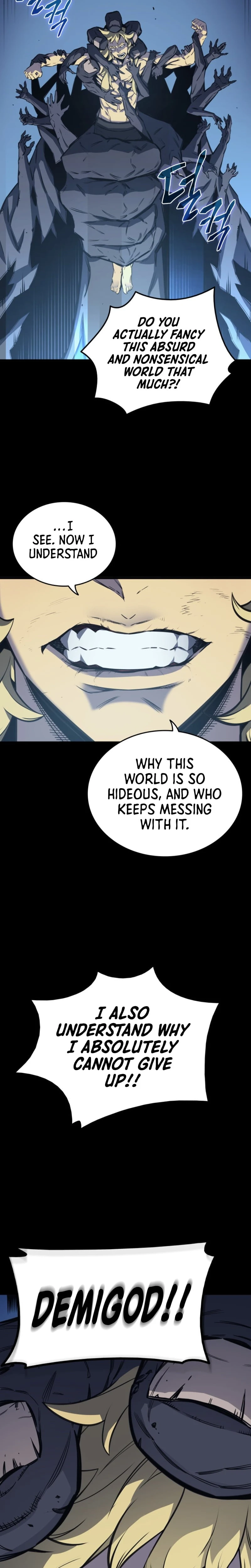 The Great Mage Returns After 4000 Years Chapter 2 14