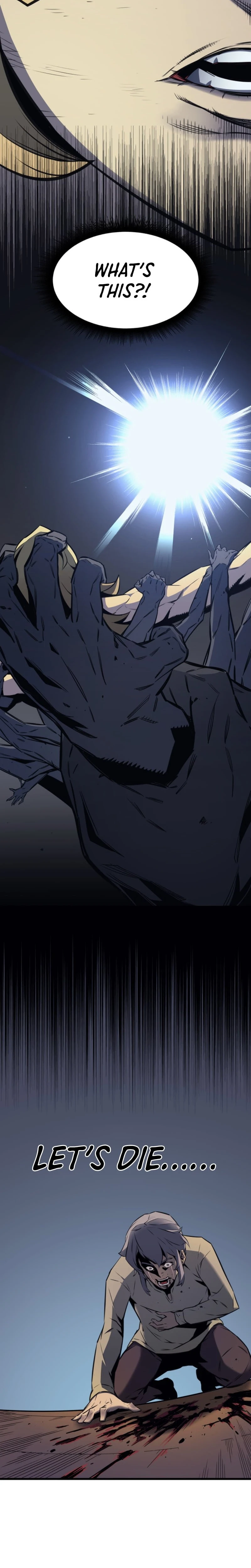 The Great Mage Returns After 4000 Years Chapter 2 16