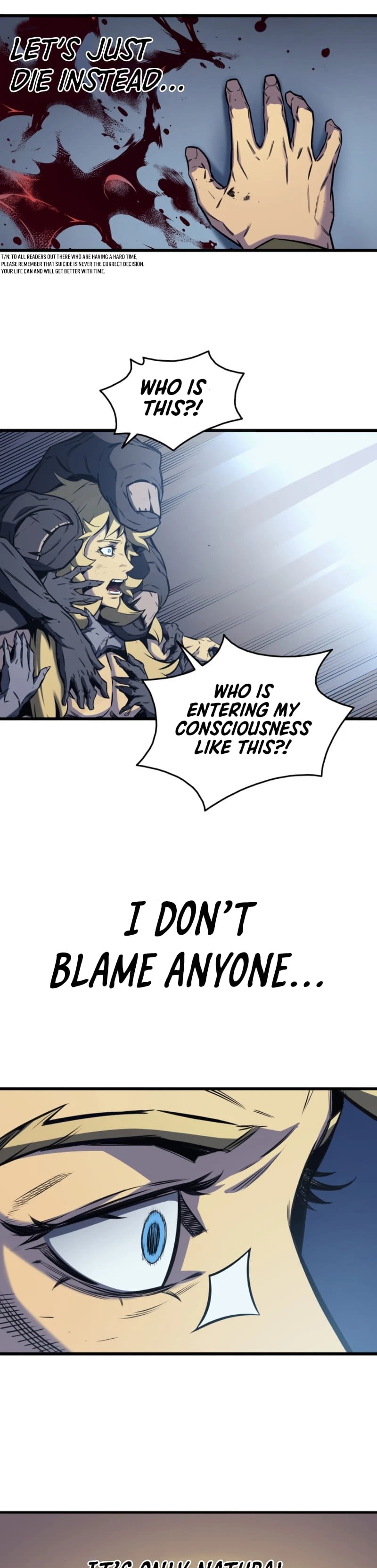 The Great Mage Returns After 4000 Years Chapter 2 17