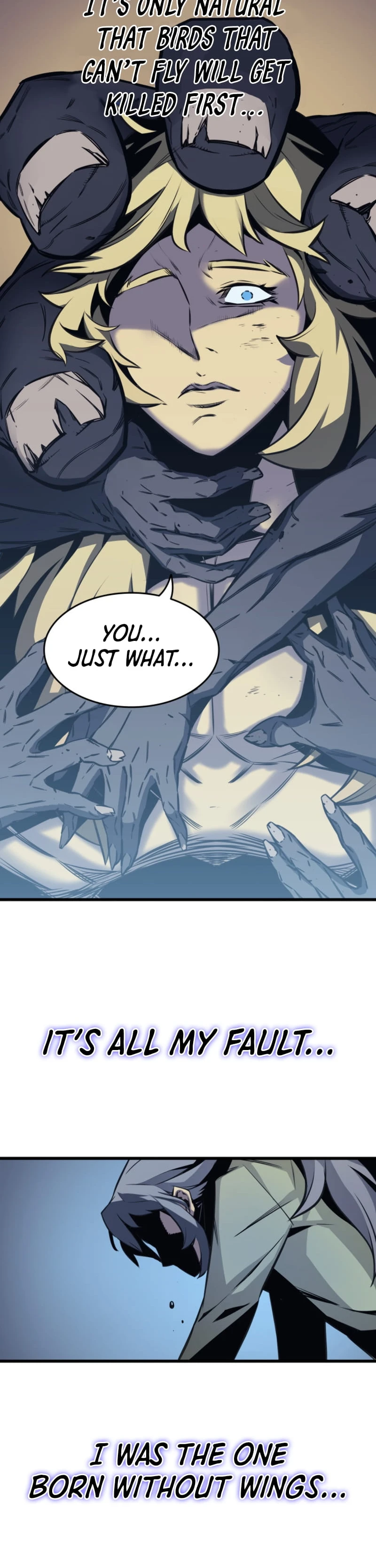 The Great Mage Returns After 4000 Years Chapter 2 18