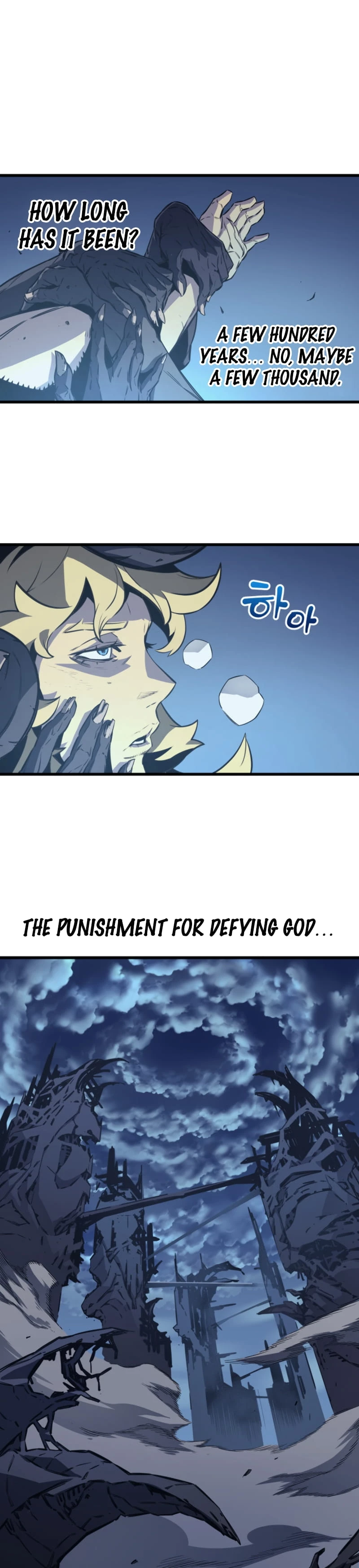 The Great Mage Returns After 4000 Years Chapter 2 2