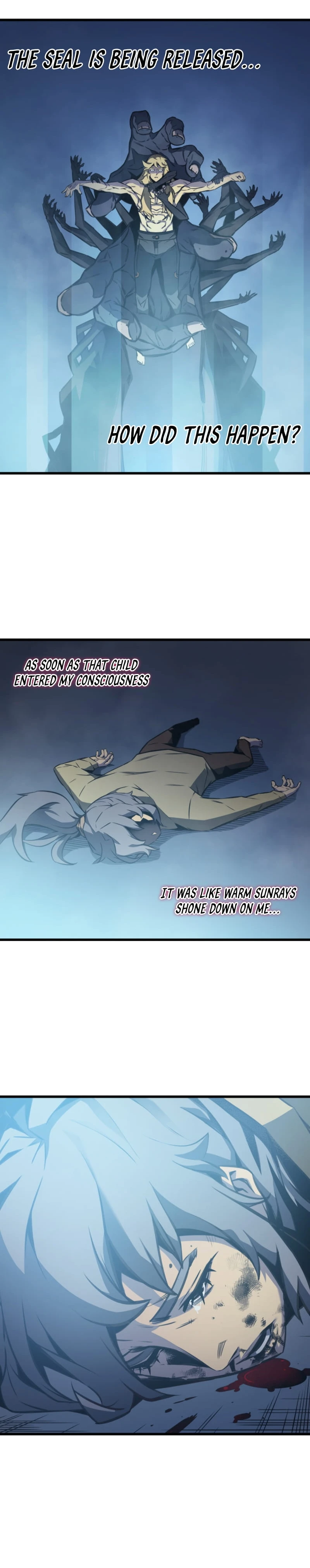 The Great Mage Returns After 4000 Years Chapter 2 22