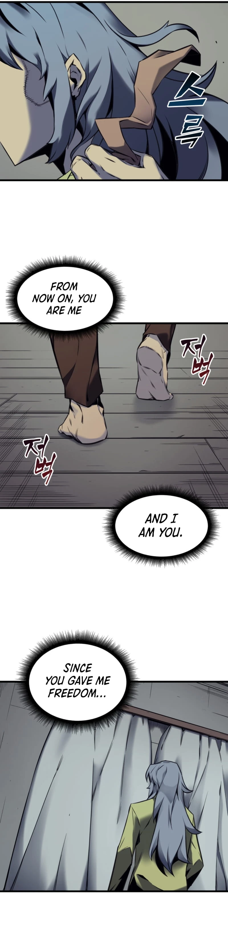 The Great Mage Returns After 4000 Years Chapter 2 30