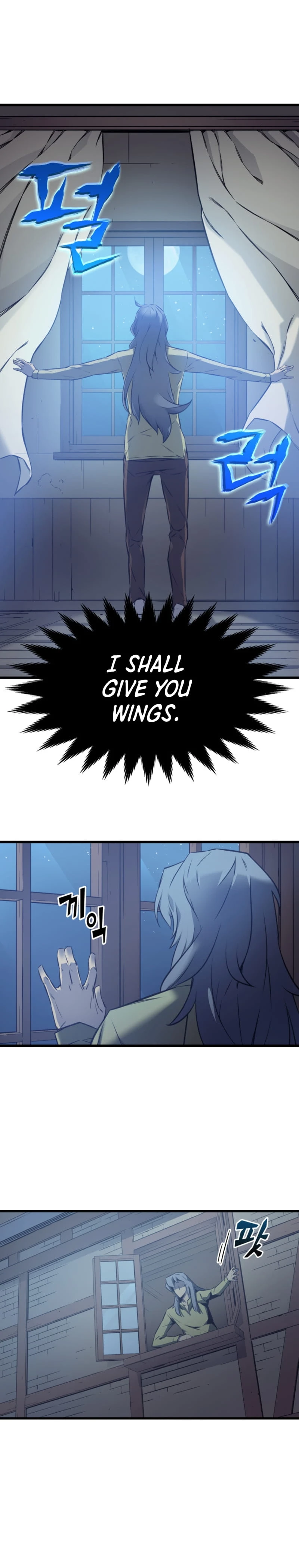 The Great Mage Returns After 4000 Years Chapter 2 31
