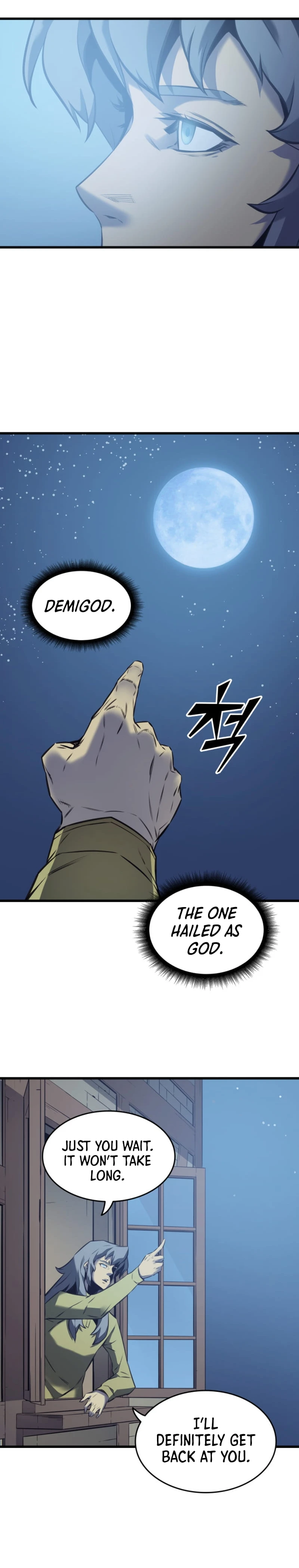 The Great Mage Returns After 4000 Years Chapter 2 32