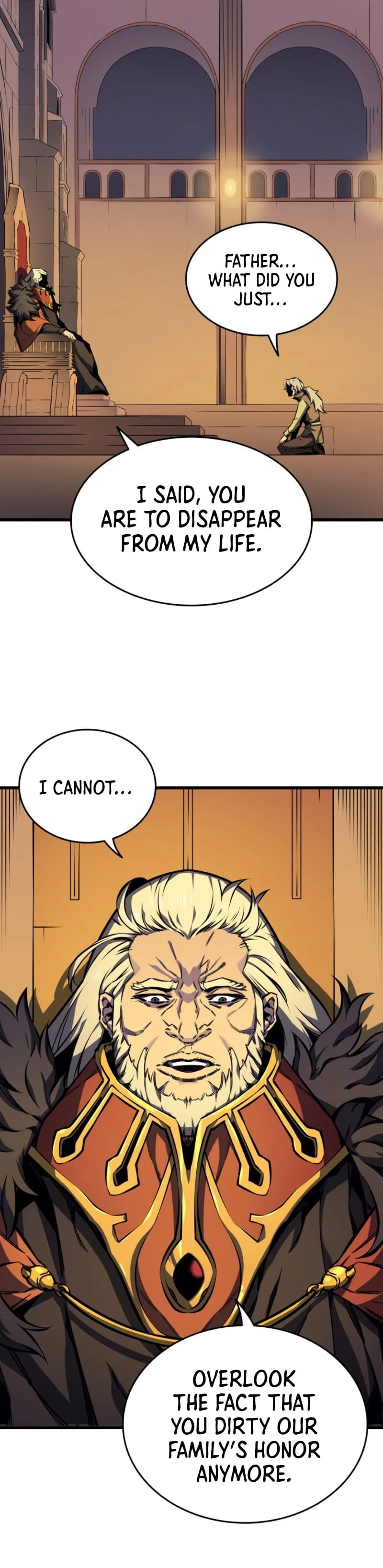 The Great Mage Returns After 4000 Years Chapter 2 5
