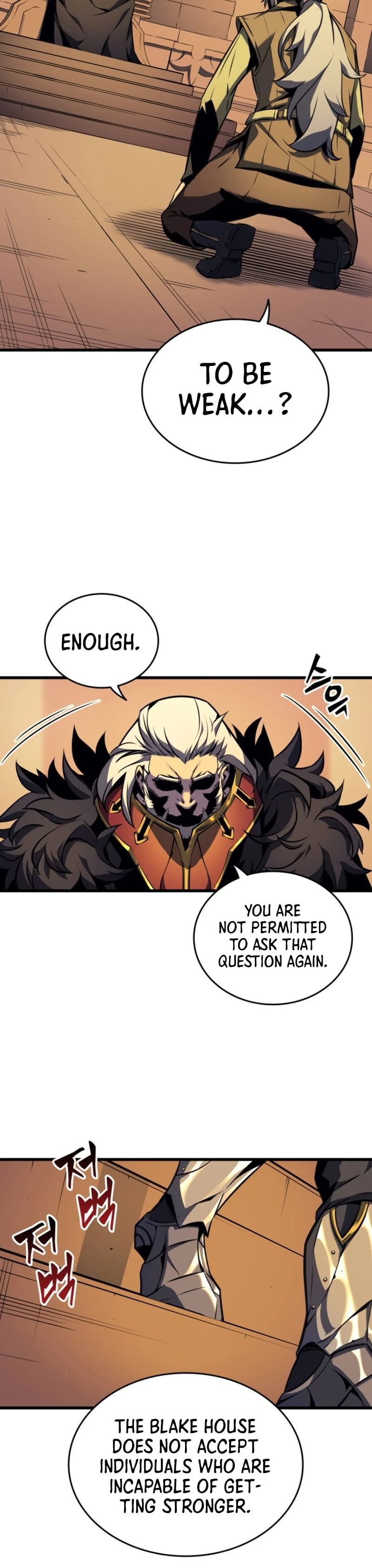 The Great Mage Returns After 4000 Years Chapter 2 7