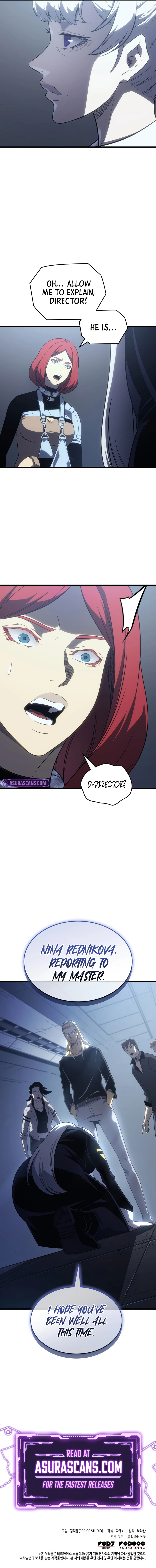 The Great Mage Returns After 4000 Years Chapter 205 11