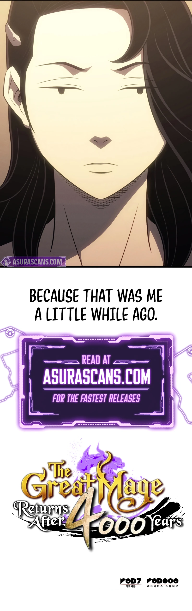 The Great Mage Returns After 4000 Years Chapter 214 12