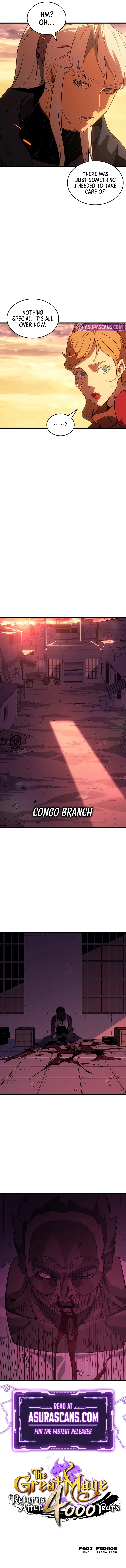 The Great Mage Returns After 4000 Years Chapter 233 11