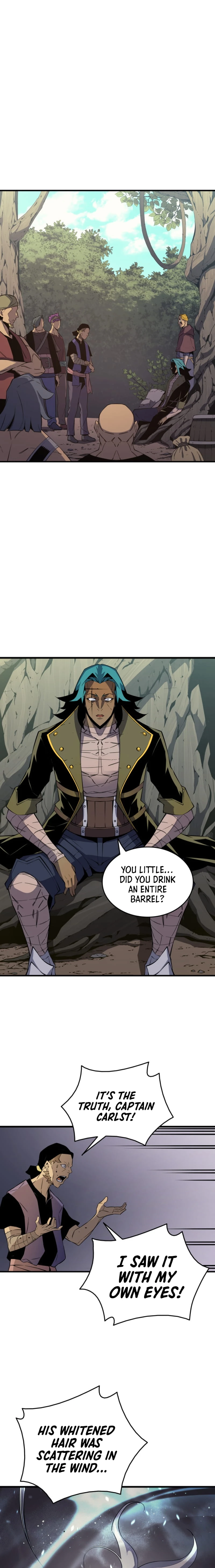 The Great Mage Returns After 4000 Years Chapter 25 10