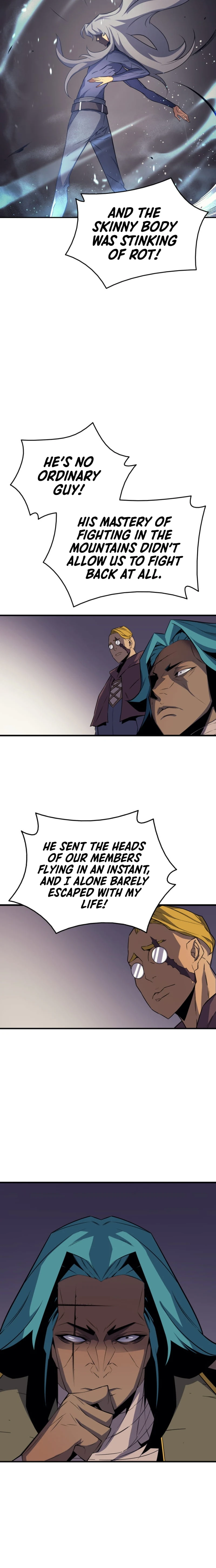 The Great Mage Returns After 4000 Years Chapter 25 11