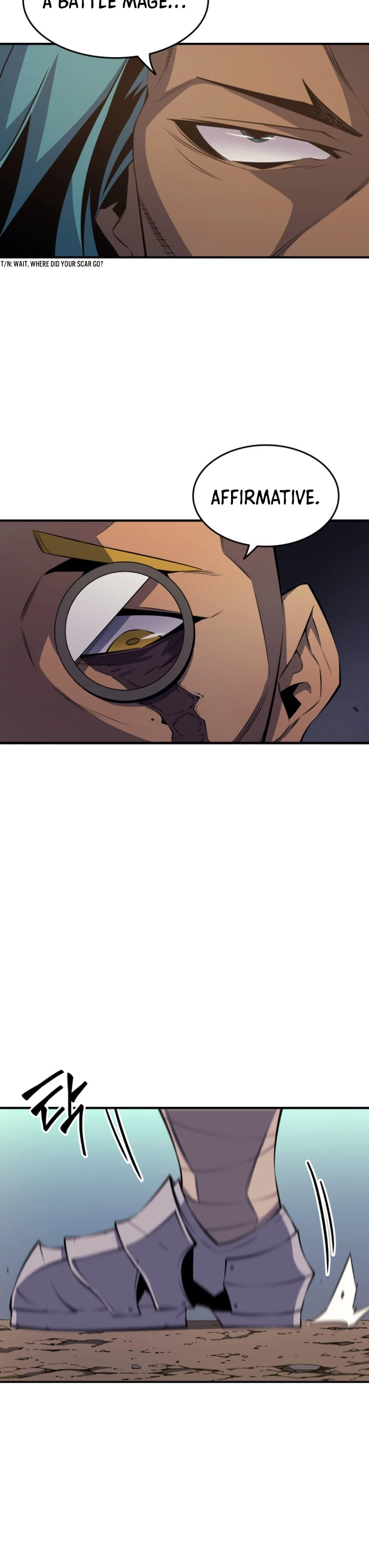 The Great Mage Returns After 4000 Years Chapter 25 13