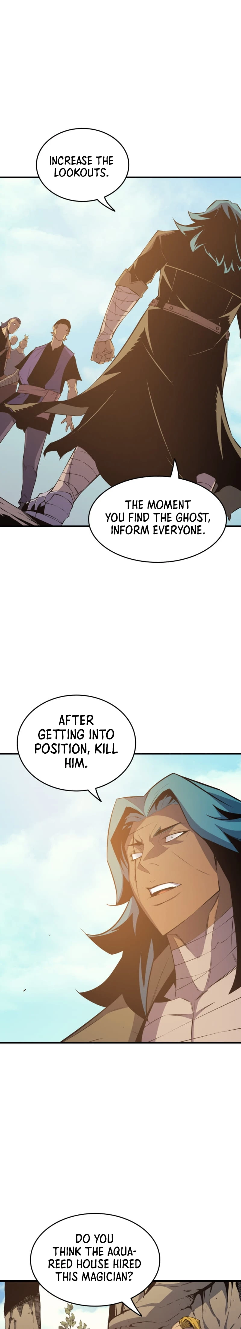 The Great Mage Returns After 4000 Years Chapter 25 14